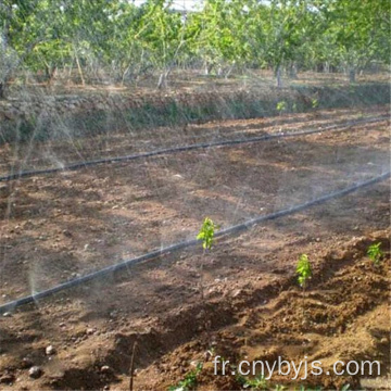 Prix ​​pratique de l&#39;irrigation par aspersion agricole